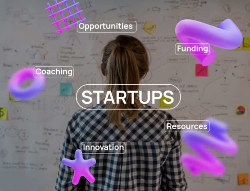 Startup.pk – A Flagship Programme of Change Mechanics